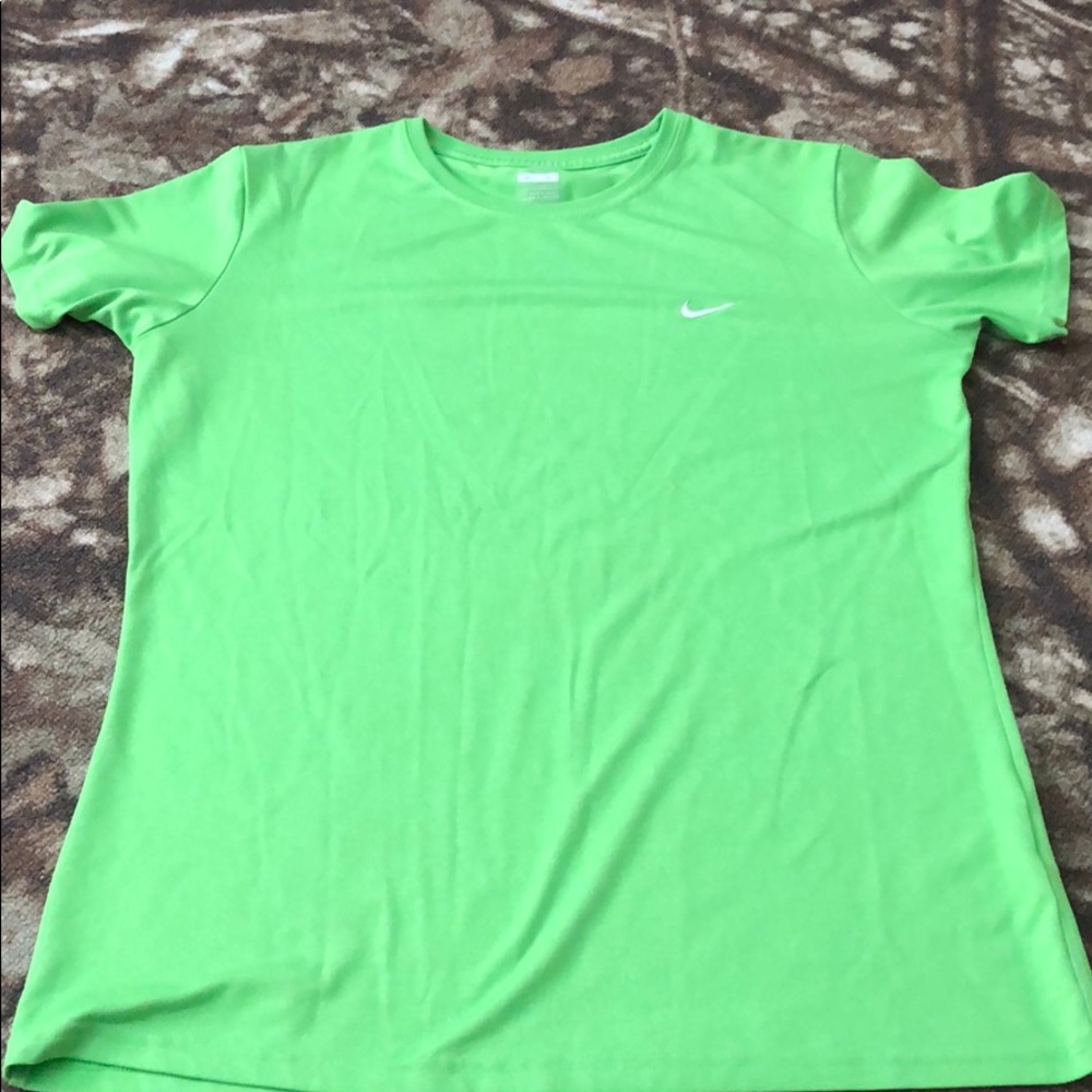Nike Dry Fit Shirt